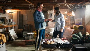 Temps de chien: 2×3