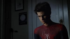 Niesamowity Spider Man (2012)