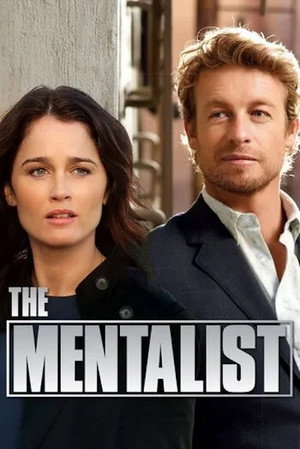 poster The Mentalist