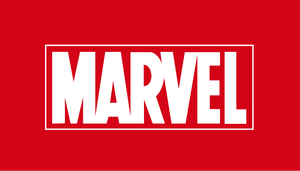 Logo Marvel Television