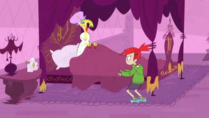 5. Adopten A La Duquesa