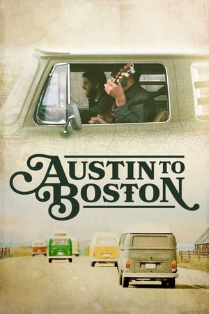 Image Austin to Boston