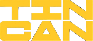 Tin Can — Logos 1