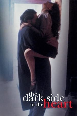 Poster The Dark Side of the Heart 1992
