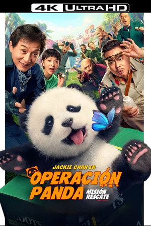 Panda Plan 64