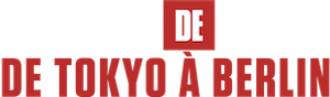 La casa de papel : De Tokyo à Berlin