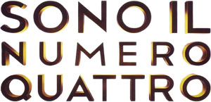 Sono il numero quattro