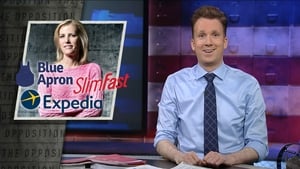 The Opposition with Jordan Klepper: 1×89