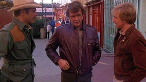 Bagarre dans Chinatown