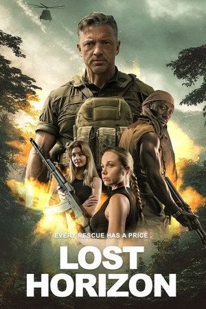 Lost Horizon 7