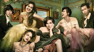 Girls (2012) online ελληνικοί υπότιτλοι