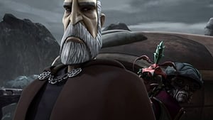 Star Wars : The Clone Wars - Star Wars : The Clone Wars - Saison 1 - Une Galaxie Divisée - La capture du comte Dooku - image n°4