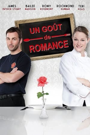 Poster Un goût de romance 2012