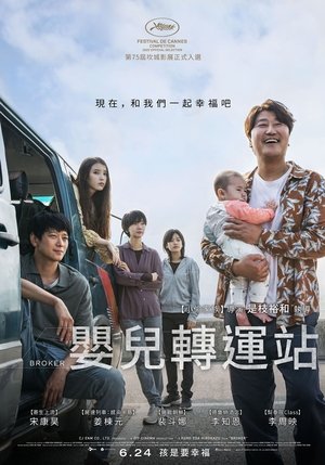 Image 掮客