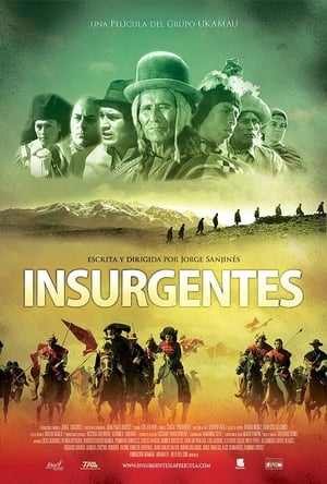 Insurgentes 2012