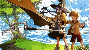 Mushoku Tensei: Jobless Reincarnation ( 2021 )