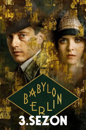 Babylon Berlin: Sezon 3