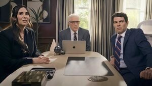 Um Espião Infiltrado: 2×4