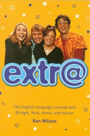 Poster extr@ Season 1 The Landlady’s Cousin 2002