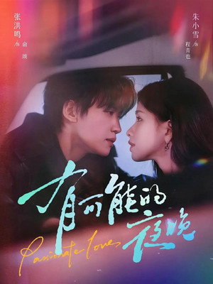 有可能的夜晚 (2026)