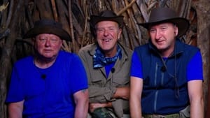 I’m a Celebrity… South Africa Season 1 Episode 5