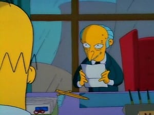 Los Simpson: Temporada 2 – Episodio 22