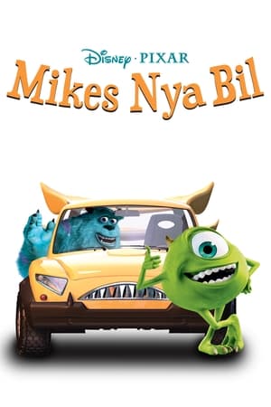 Mikes nya bil (2002)