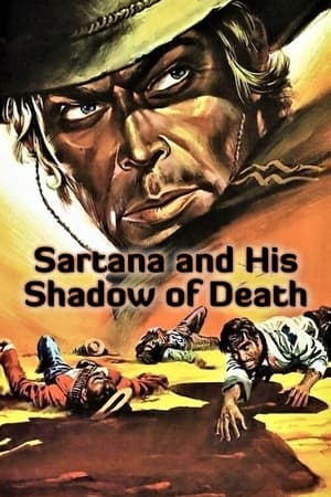 Poster Sartana and His Shadow of Death (1969)