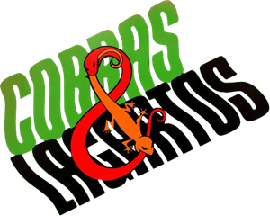 Snakes & Lizards — Logos 1