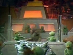 Fraggle Rock 3. évad 21. rész