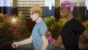 TIGER & BUNNY: 2×4