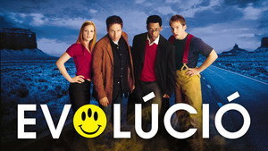 Evolution movie still 19