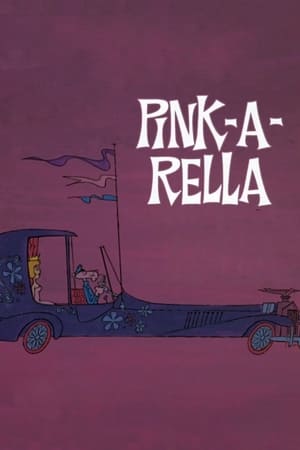 Poster Pink-A-Rella (1969)