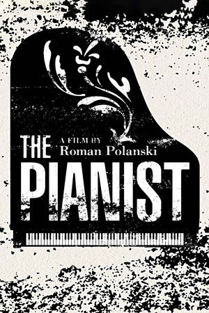 poster The Pianist