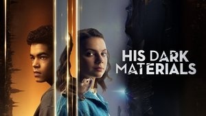 poster His Dark Materials