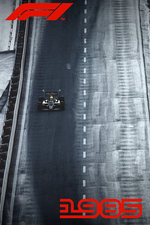 Formula One - 1985