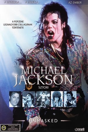 Image A Michael Jackson sztori