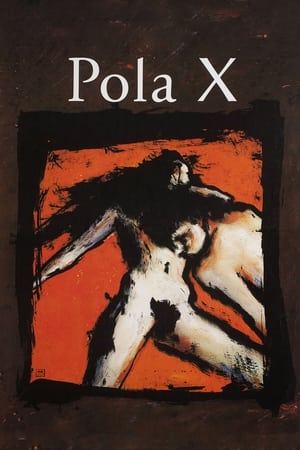 Poster Pola X 1999