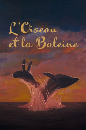 L'oiseau et la baleine