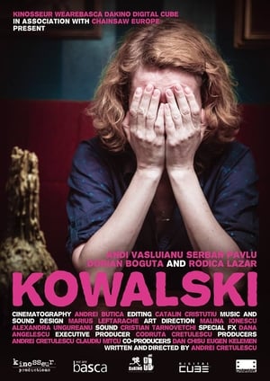 Poster Kowalski (2014)