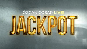 Özcan Cosar - Jackpot 1