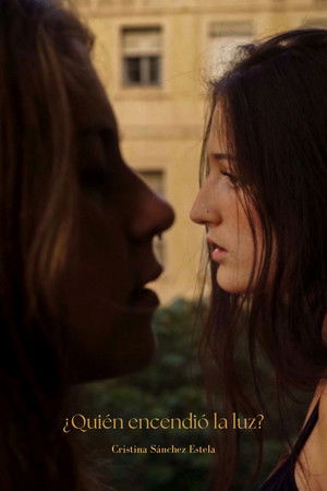 ¿Quién encendió la luz?