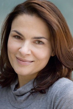 Barbara Auer portrait