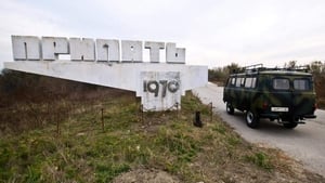 Czarnobyl. Reaktor strachu – CDA 2012