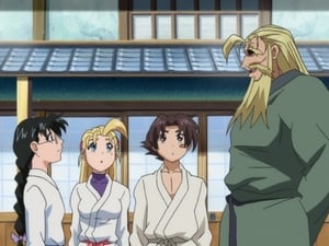 Kenichi: The Mightiest Disciple: 1×23