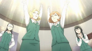 Spy x Family 3 Episódio 10