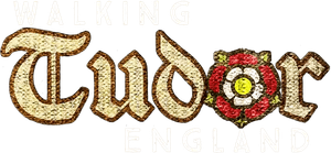 Walking Tudor England