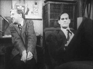 At Last the 1948 Show Episode One