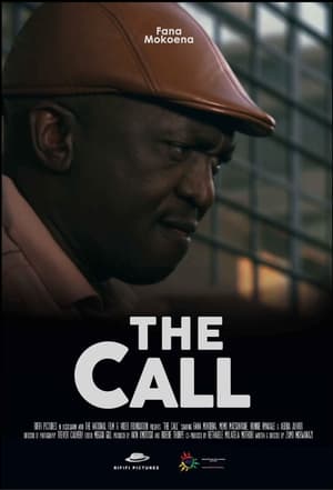 Poster The Call 2015