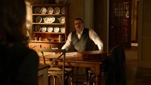 Blue Bloods: Stagione 3 x Episodio 22